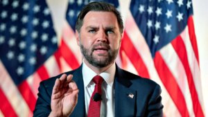 Vance's Afghan refugee vetting warnings resurface after DC shooting