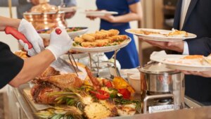 Vegas brand seeks Thanksgiving buffet tester for $2,000 gig opportunity