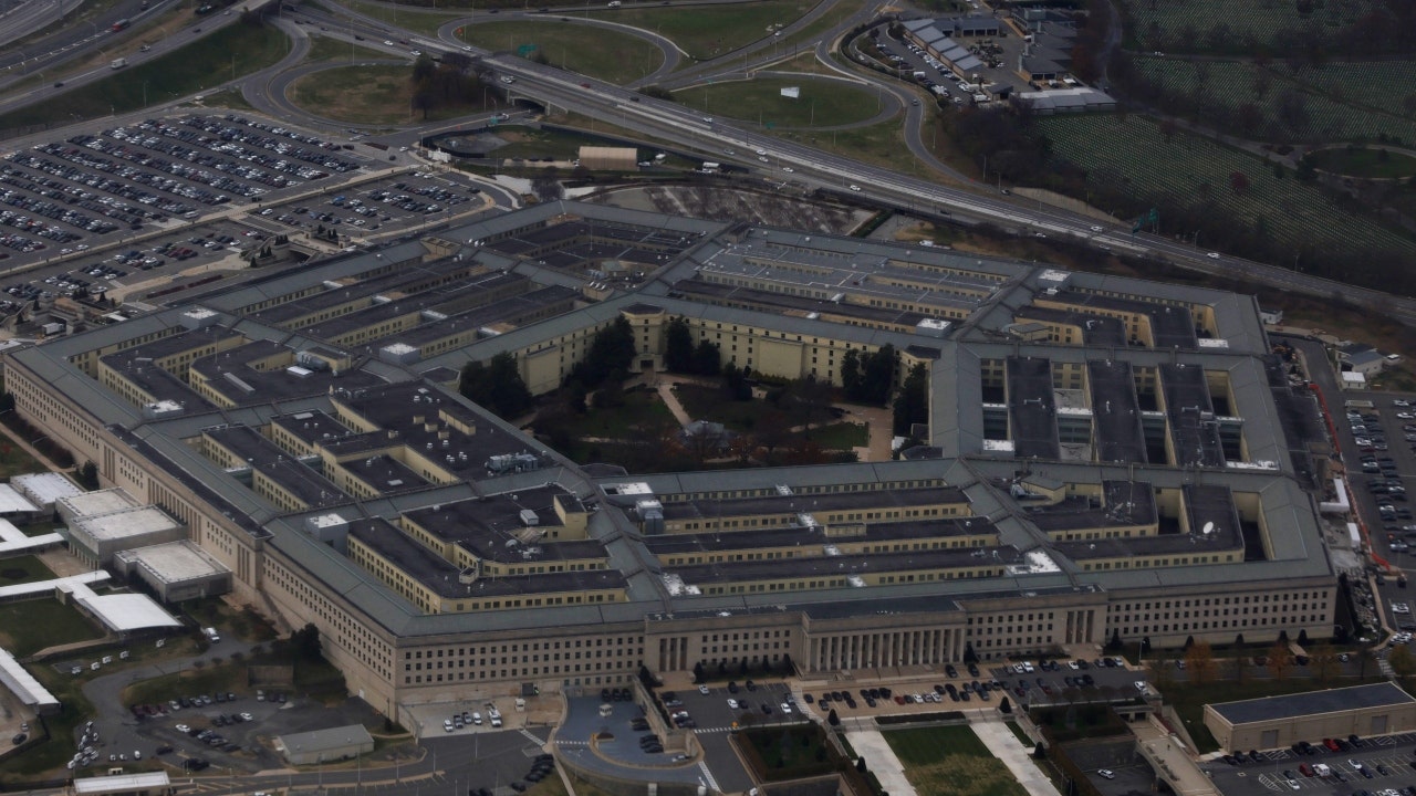 War Department shifts to 6 critical tech areas with AI-first strategy