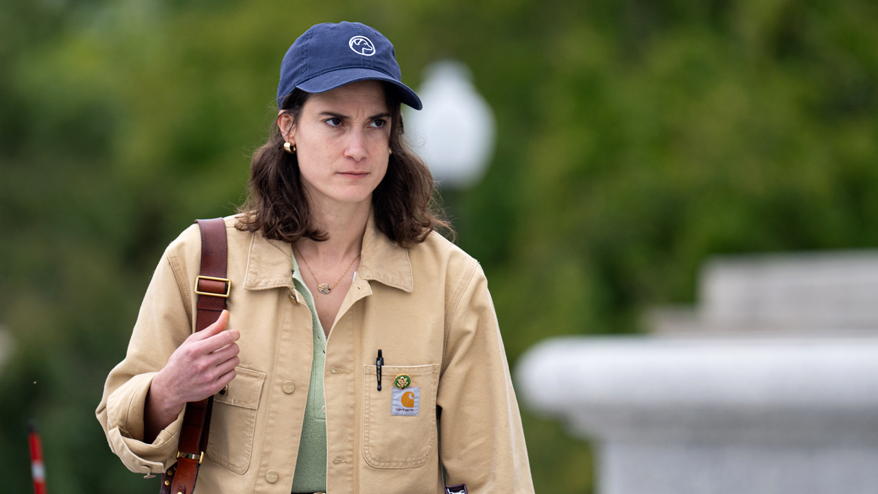 Washington Democrat warns against bypassing democracy to win elections