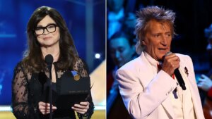 Weird fitness routines celebrities swear by, from hula hooping to high heels