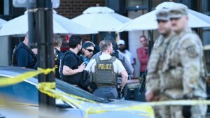 White House blasts MS NOW reporter's 'beyond sick' reaction to DC shooting