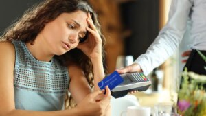 America's wealth paradox leaves middle class stressed despite access to luxuries