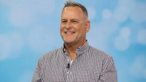 Dave Coulier battling second cancer diagnosis after lymphoma recovery