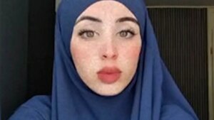 Father, sons accused of killing teen over her 'Western' lifestyle