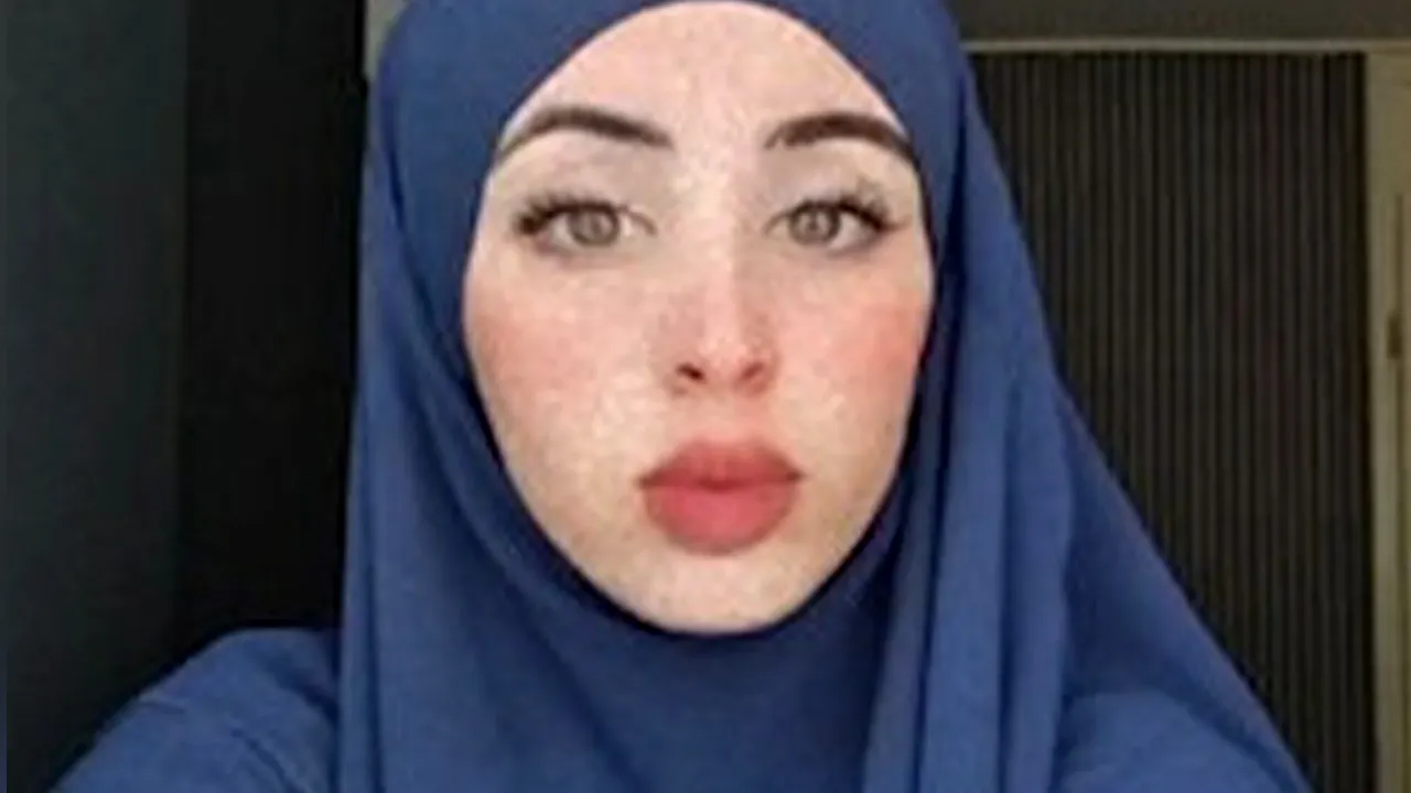 Father, sons accused of killing teen over her 'Western' lifestyle