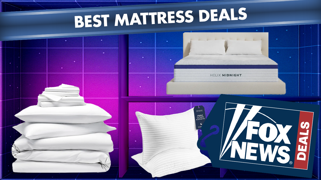 The best early Cyber Monday mattress deals: Up to 64% off Saatva, Nectar and more