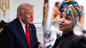 Trump calls Somali migrants 'garbage' as ICE eyes Twin Cities sweep