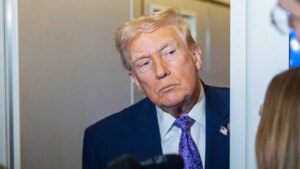 Trump says asylum freeze could last 'long time' after Guard shooting